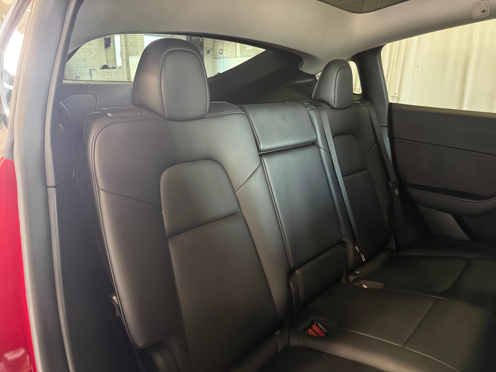 Thumbnail: 2021 Tesla Model Y - 5