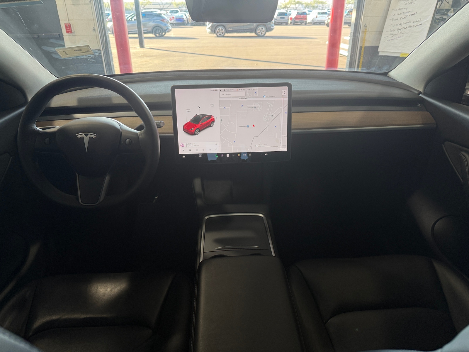 Thumbnail: 2021 Tesla Model Y - 2