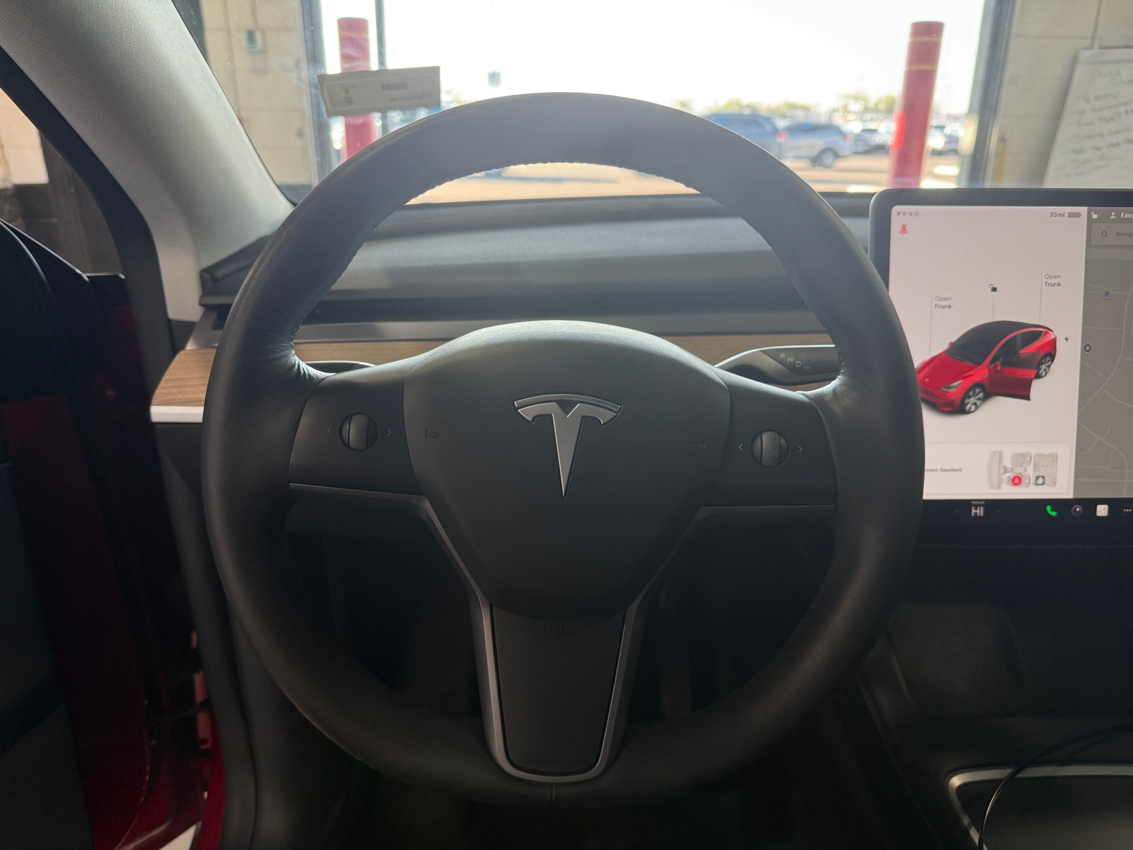 Thumbnail: 2021 Tesla Model Y - 4