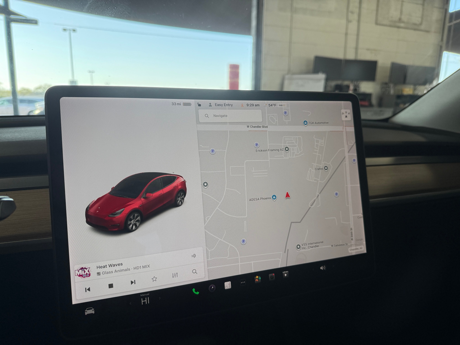 Thumbnail: 2021 Tesla Model Y - 3