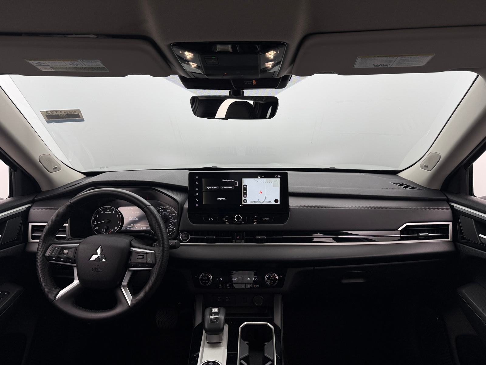 Thumbnail: 2025 Mitsubishi Outlander - 2