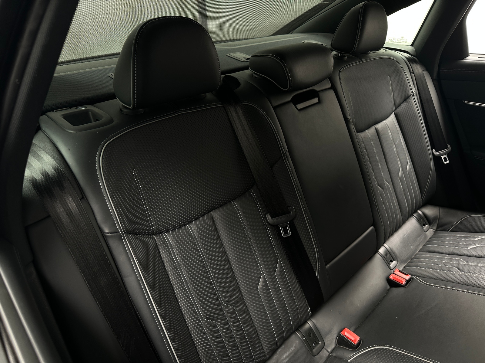 Thumbnail: 2019 Audi A6 - 5