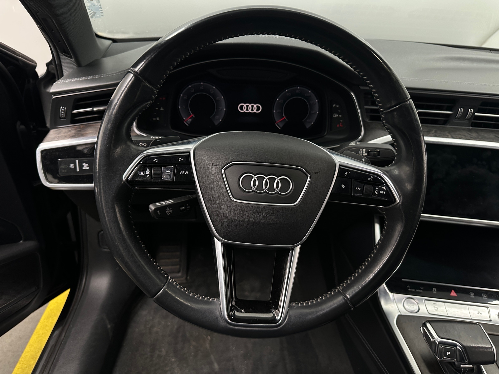 Thumbnail: 2019 Audi A6 - 4