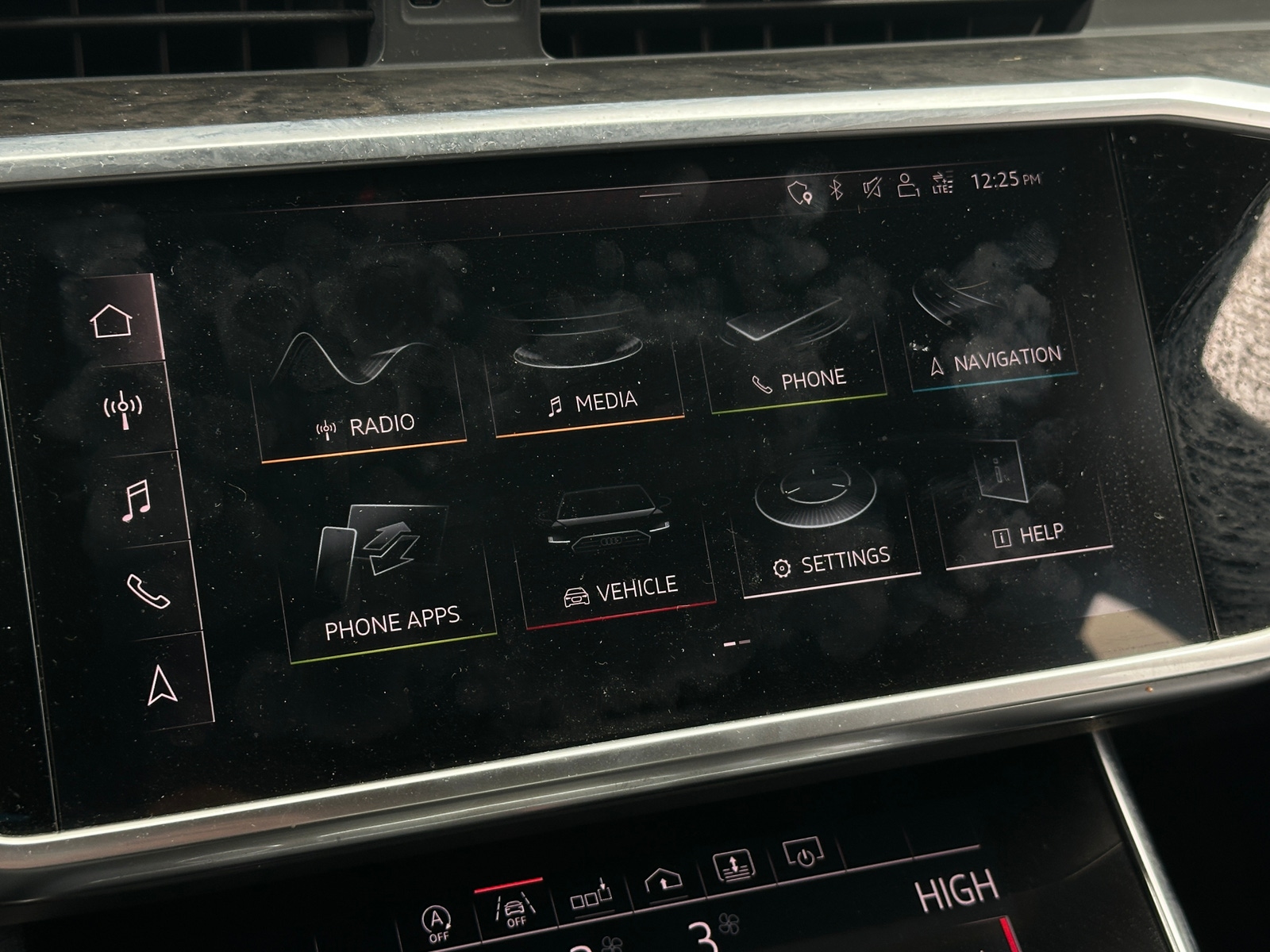 Thumbnail: 2019 Audi A6 - 3