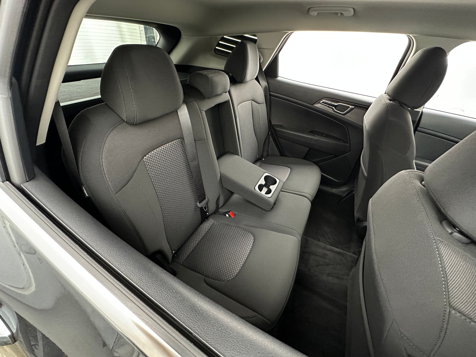 Thumbnail: 2025 Kia Sportage - 6