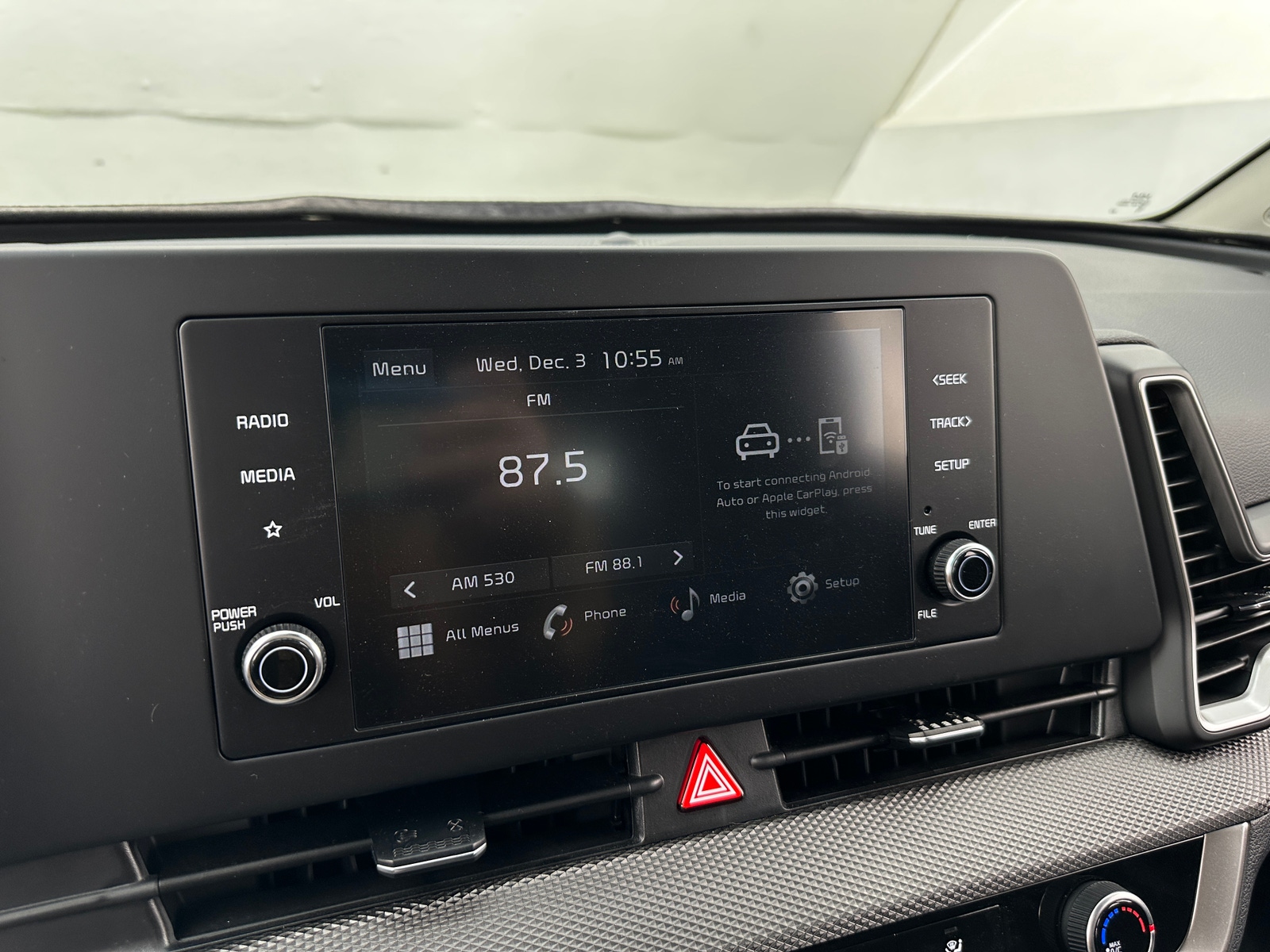 Thumbnail: 2025 Kia Sportage - 4