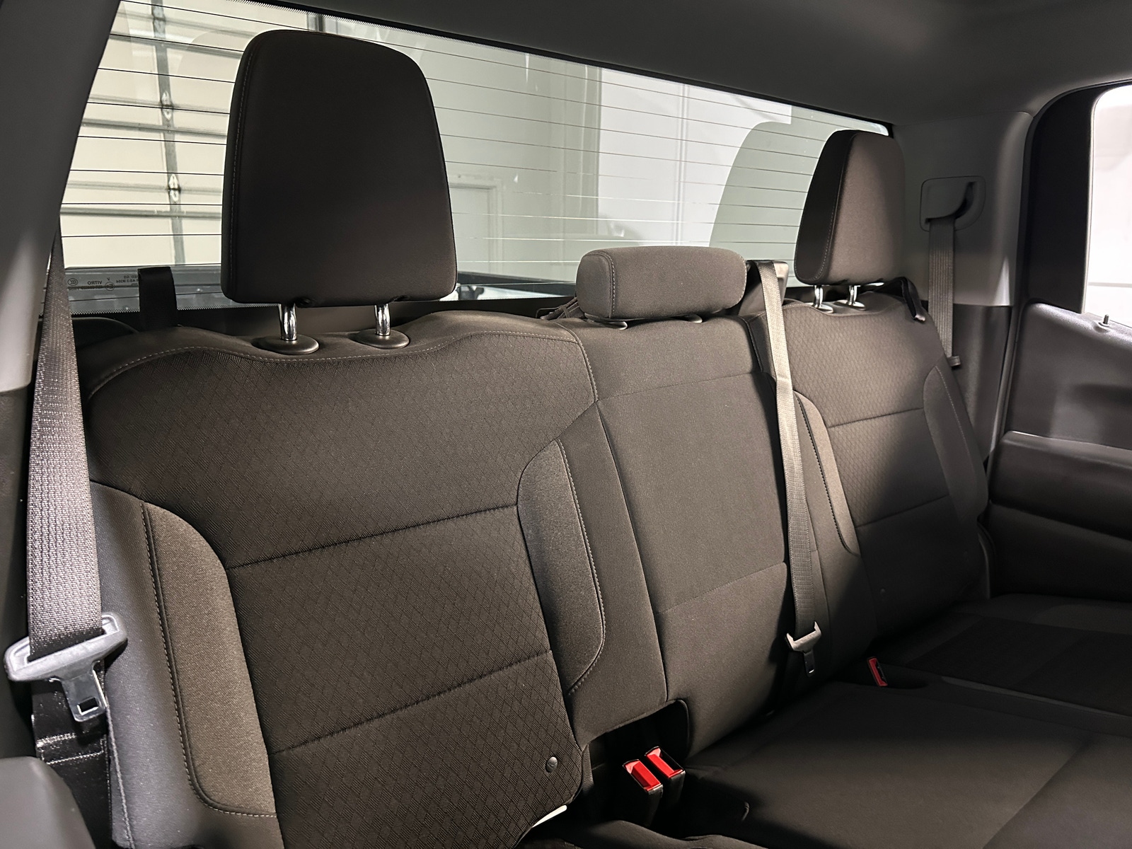 Thumbnail: 2025 Chevrolet Silverado 1500 - 6