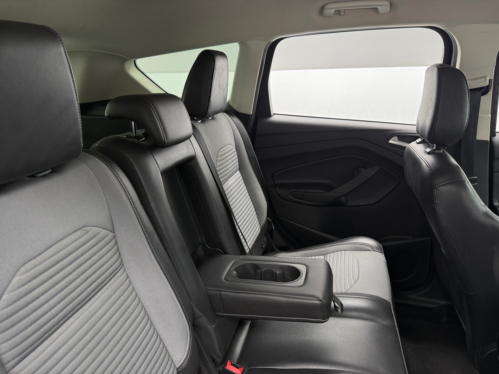 Thumbnail: 2018 Ford Escape - 5