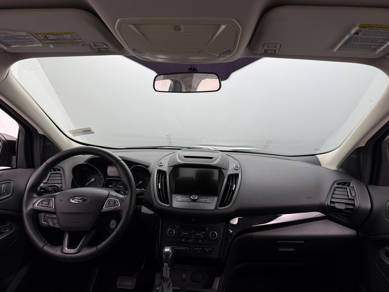 Thumbnail: 2018 Ford Escape - 2