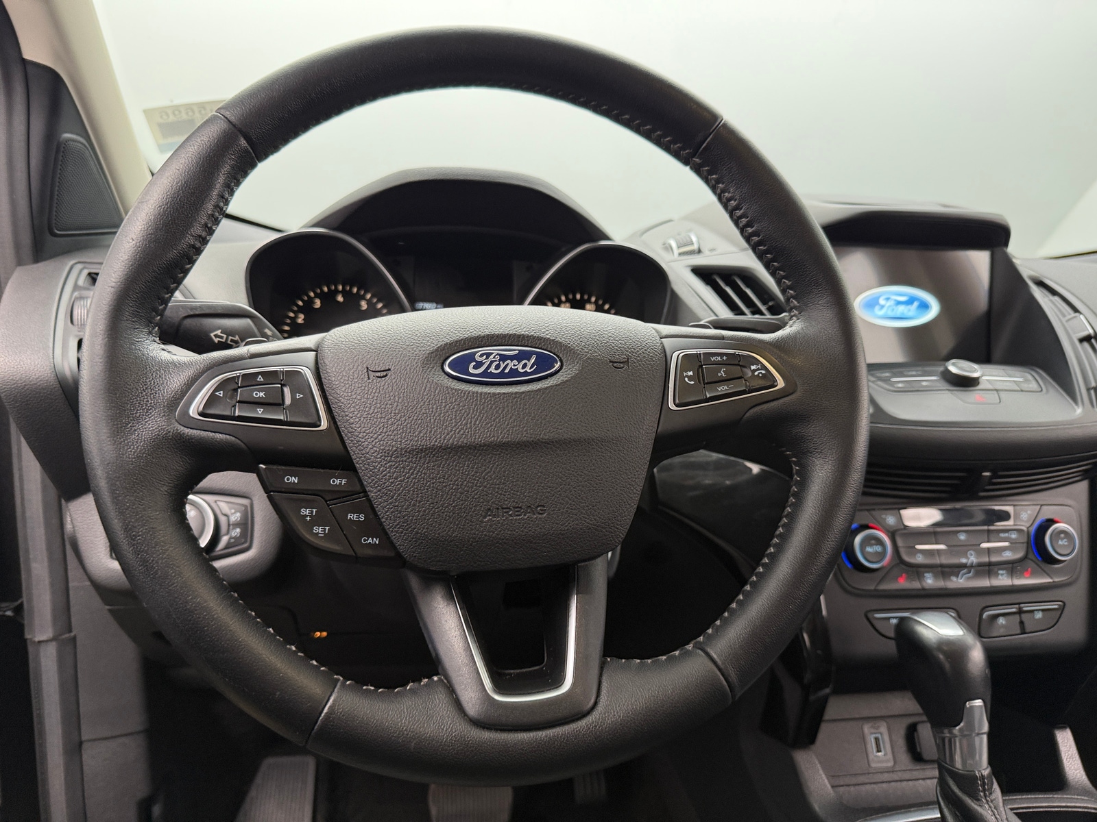 Thumbnail: 2018 Ford Escape - 4