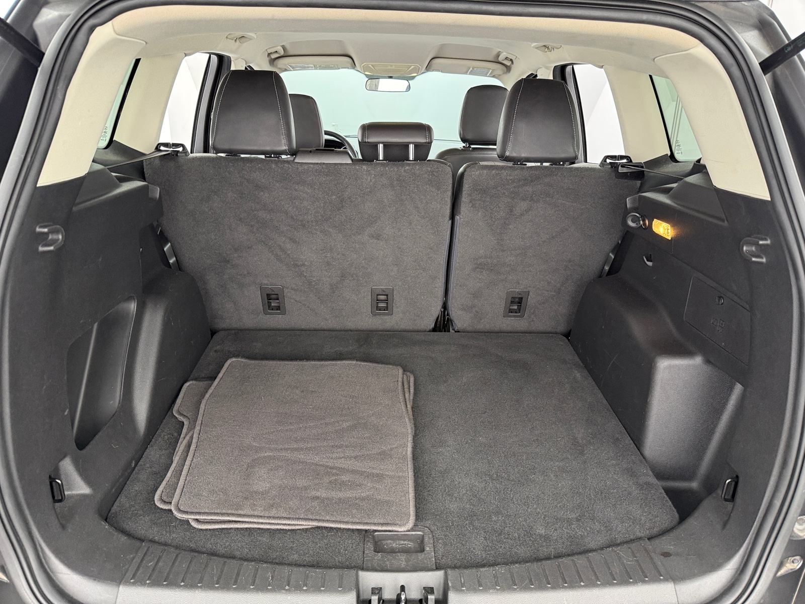 Thumbnail: 2018 Ford Escape - 6