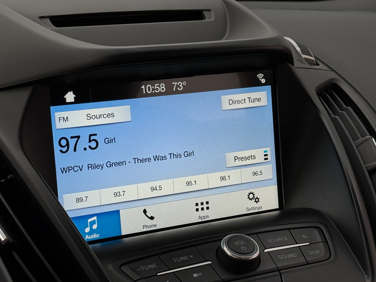 Thumbnail: 2018 Ford Escape - 3