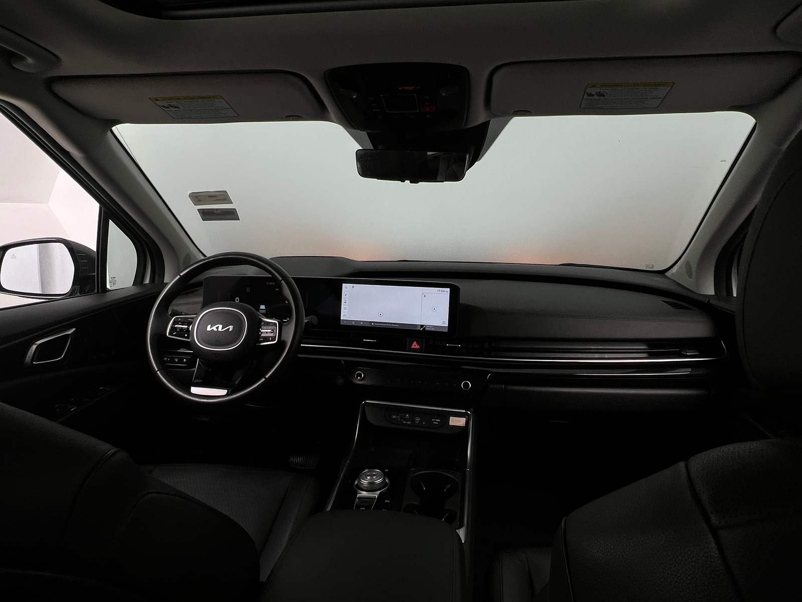 Thumbnail: 2025 Kia Carnival - 2