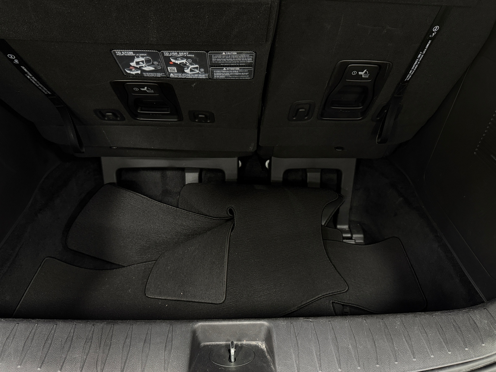 Thumbnail: 2025 Kia Carnival - 6