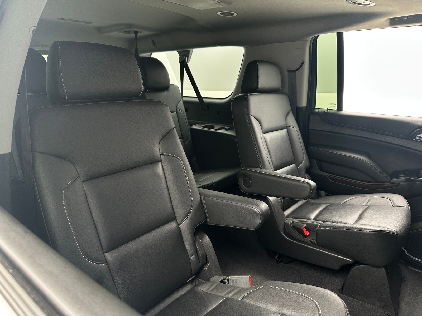 Thumbnail: 2020 GMC Yukon XL - 5