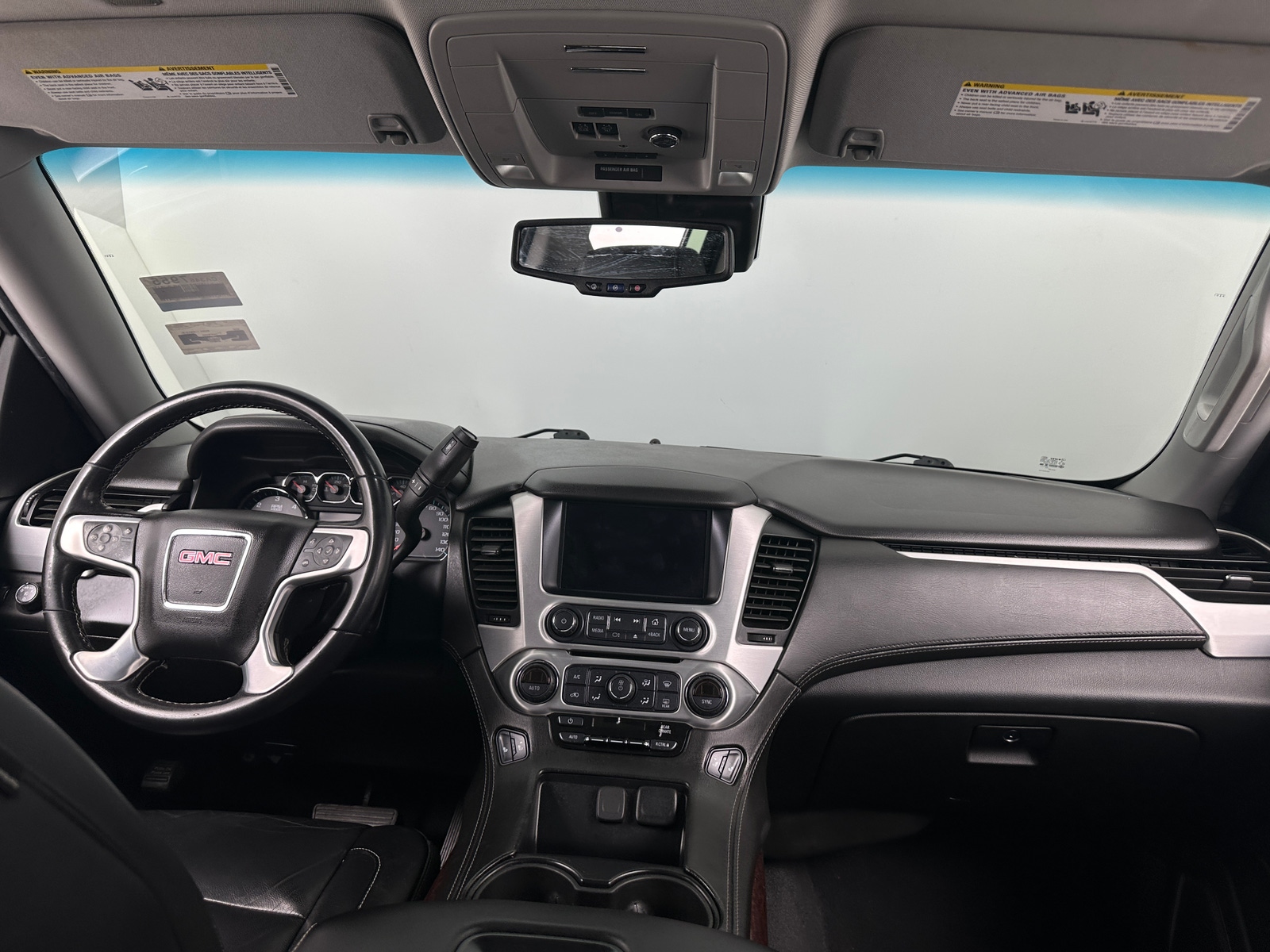 Thumbnail: 2020 GMC Yukon XL - 2