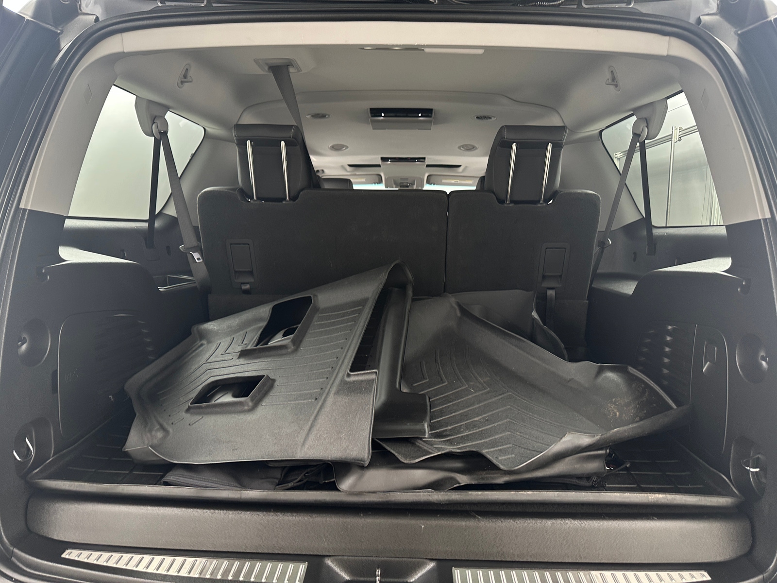 Thumbnail: 2020 GMC Yukon XL - 6