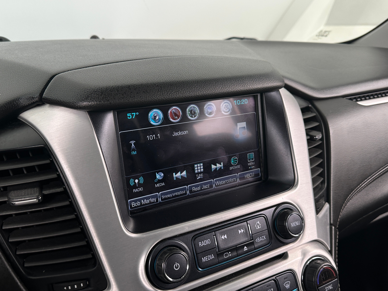 Thumbnail: 2020 GMC Yukon XL - 3