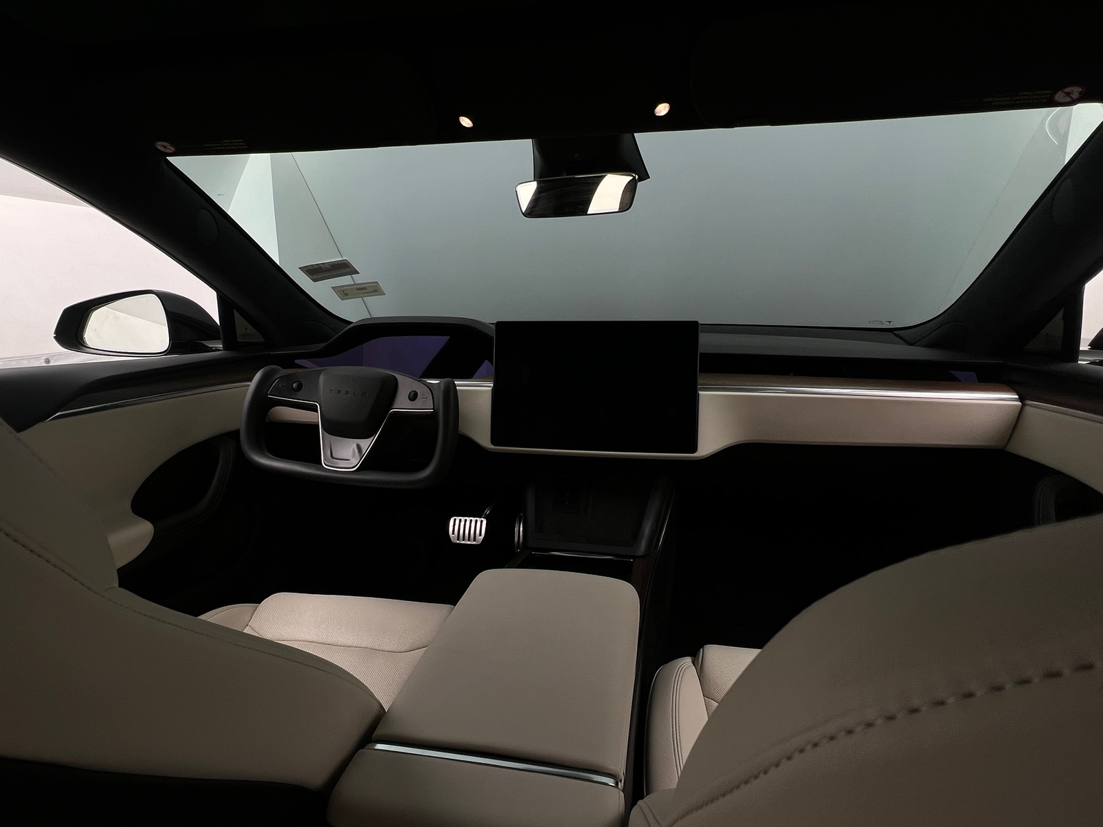 Thumbnail: 2022 Tesla Model S - 2