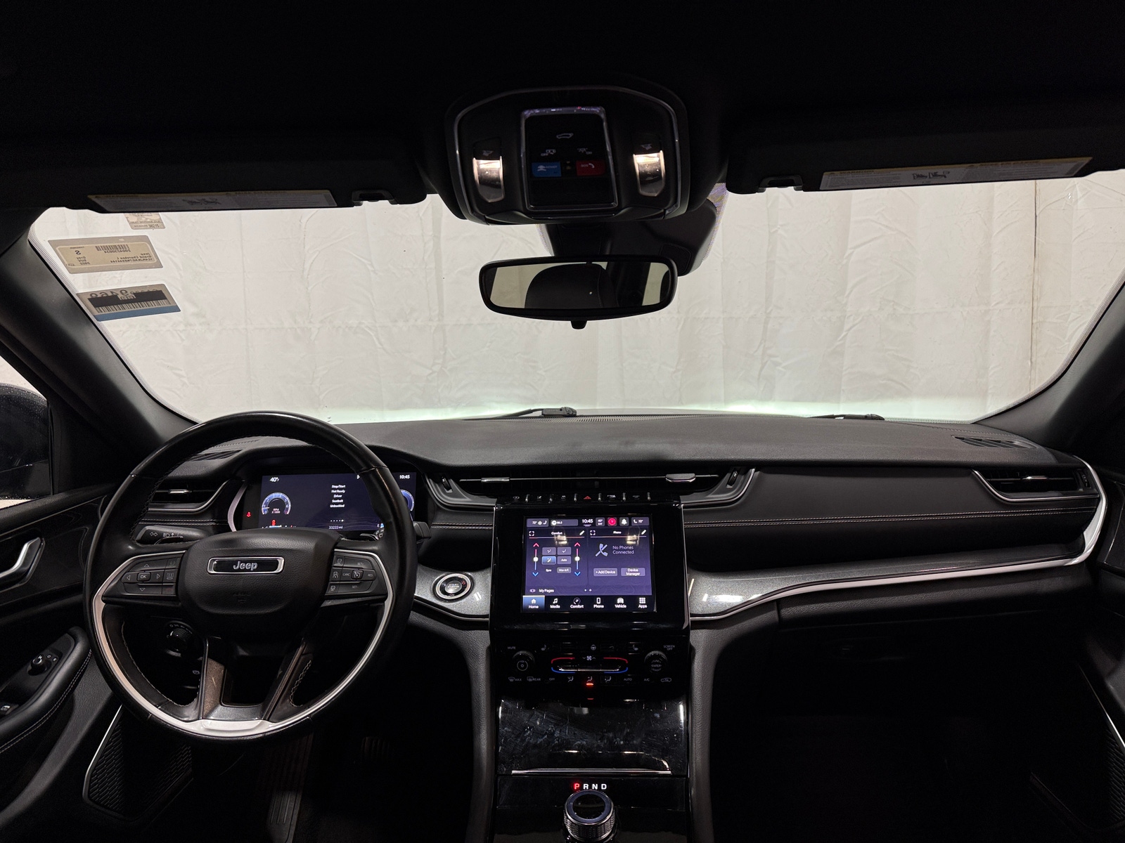 Thumbnail: 2022 Jeep Grand Cherokee L - 2