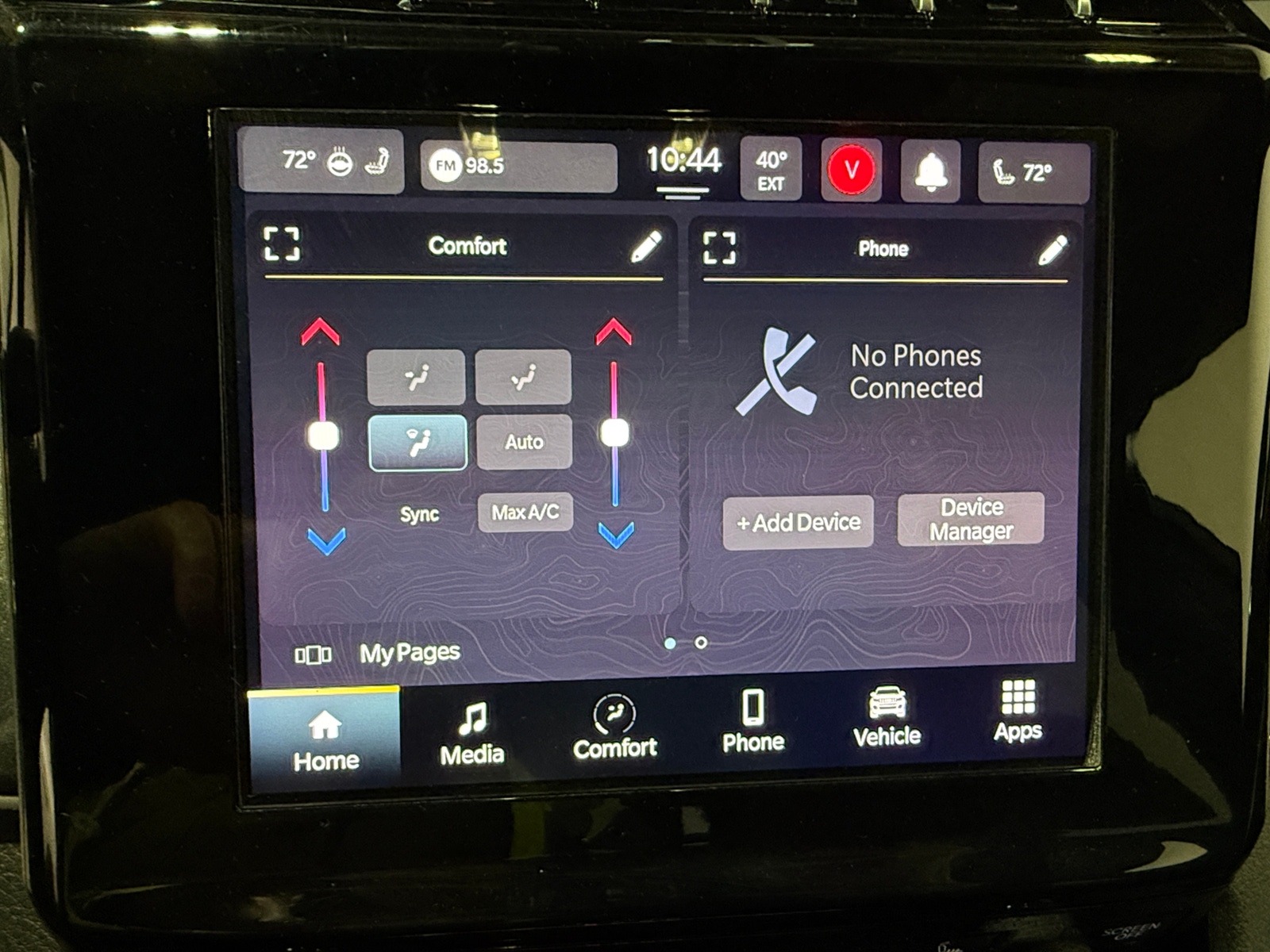 Thumbnail: 2022 Jeep Grand Cherokee L - 3