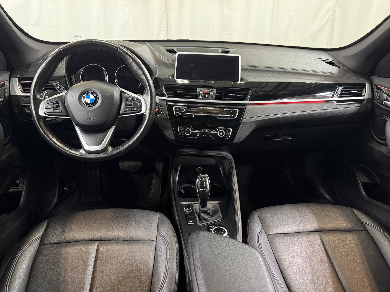 Thumbnail: 2020 BMW X1 - 2