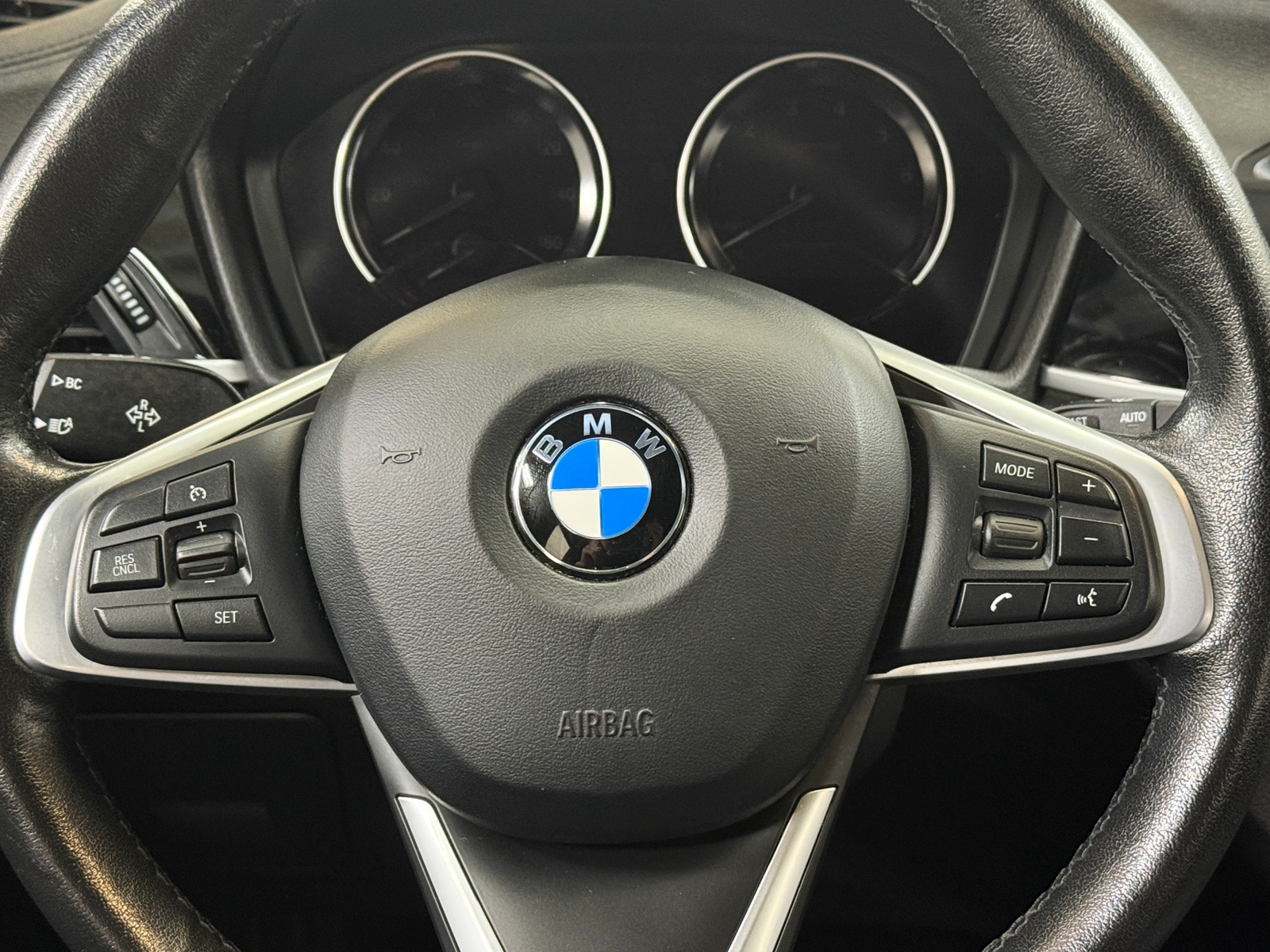 Thumbnail: 2020 BMW X1 - 4