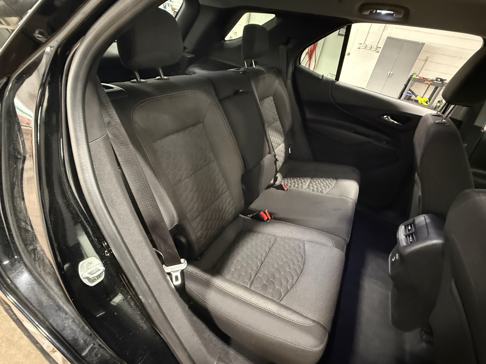 Thumbnail: 2020 Chevrolet Equinox - 6