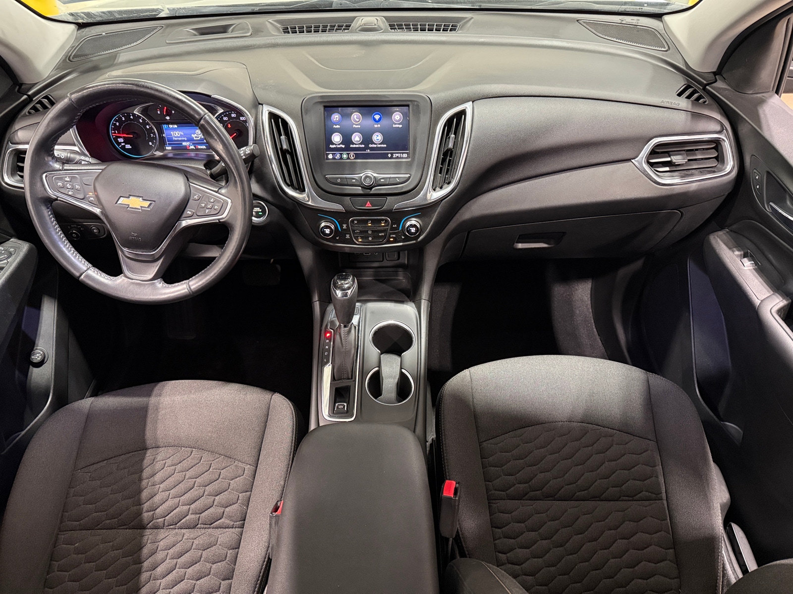 Thumbnail: 2020 Chevrolet Equinox - 3