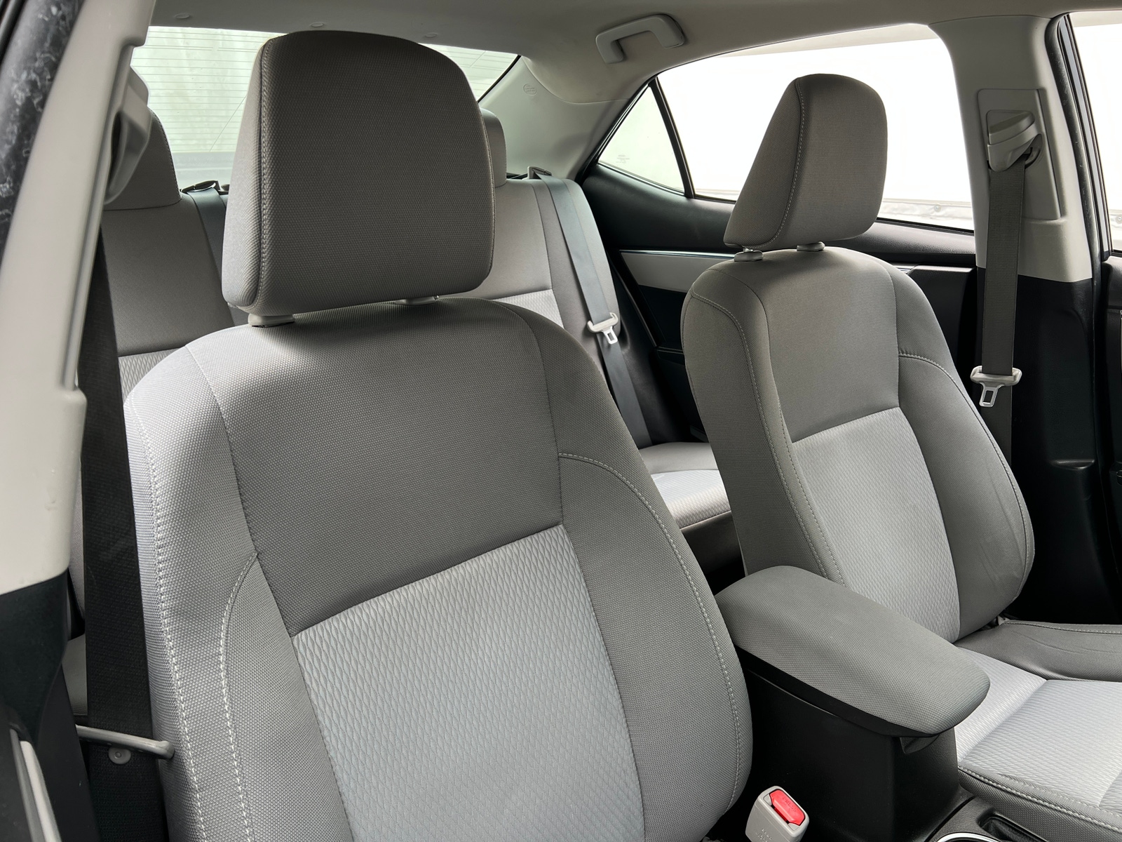 Thumbnail: 2016 Toyota Corolla - 2