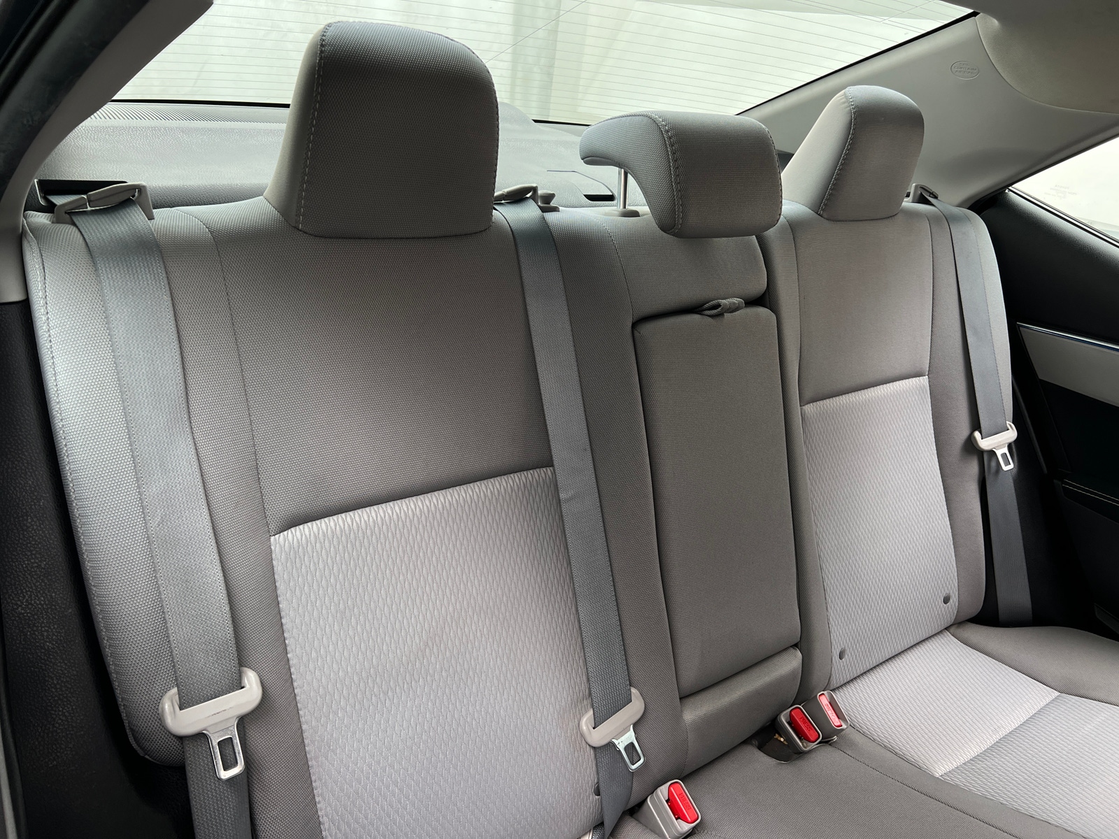 Thumbnail: 2016 Toyota Corolla - 6