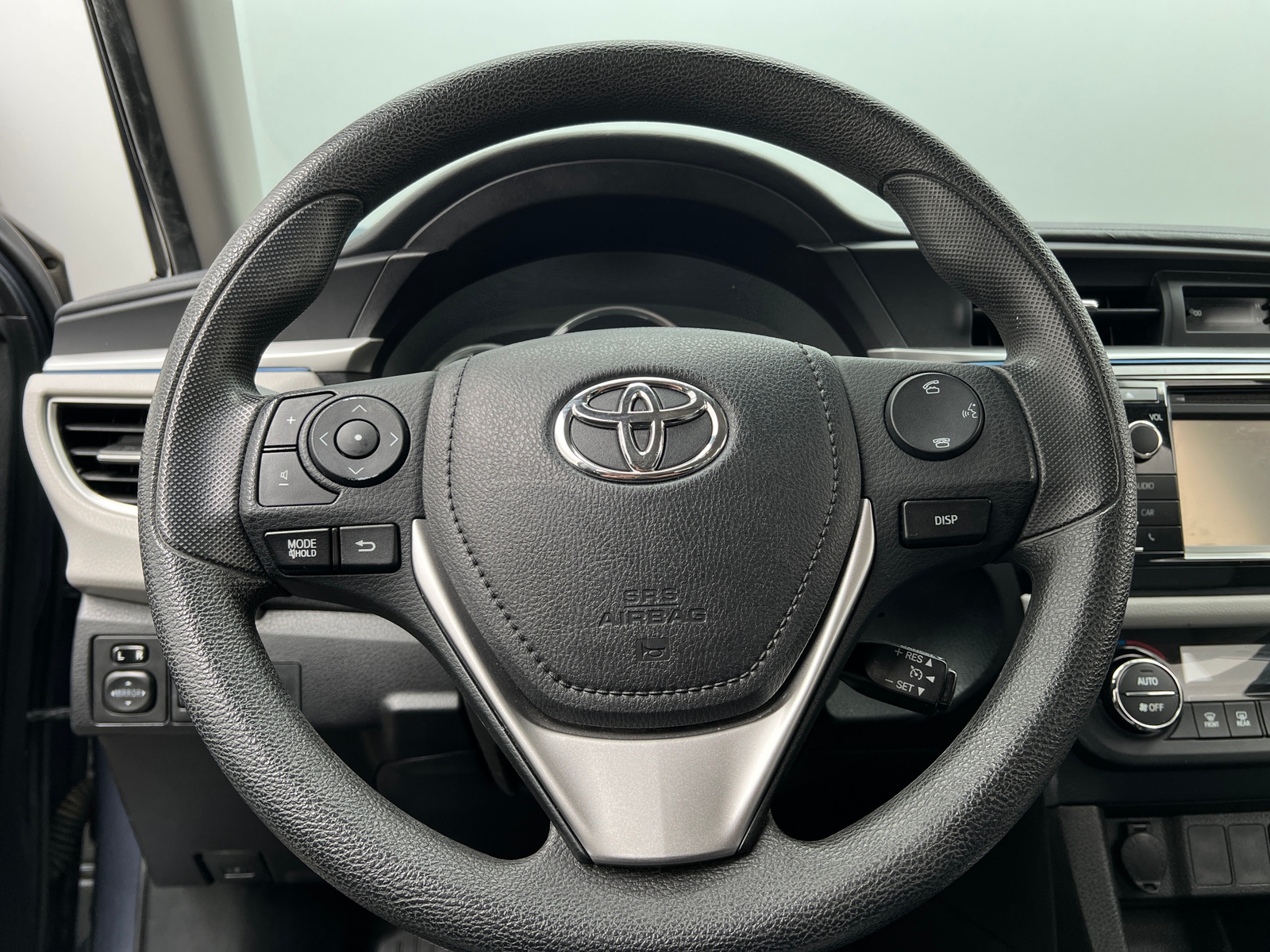 Thumbnail: 2016 Toyota Corolla - 5