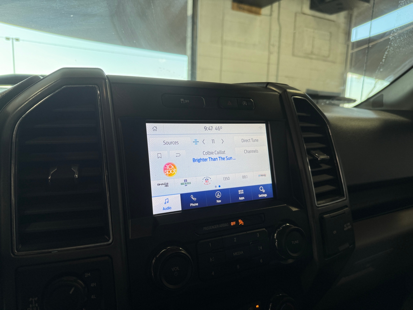 Thumbnail: 2020 Ford Econoline - 4