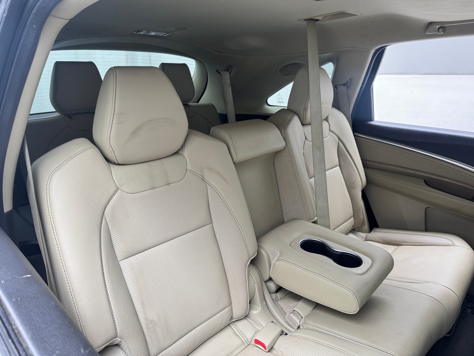 Thumbnail: 2019 Acura MDX - 5