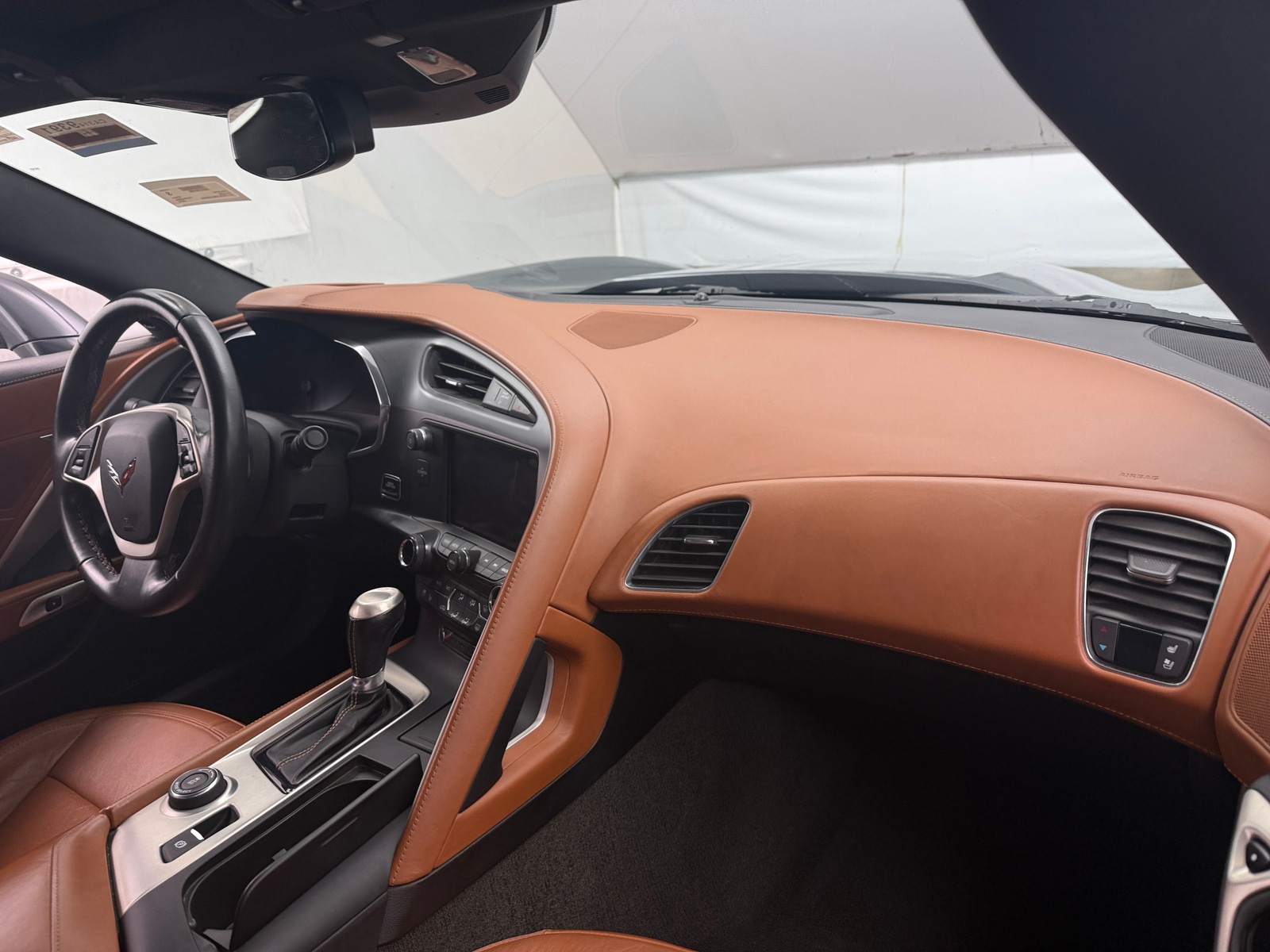 Thumbnail: 2014 Chevrolet Corvette - 2