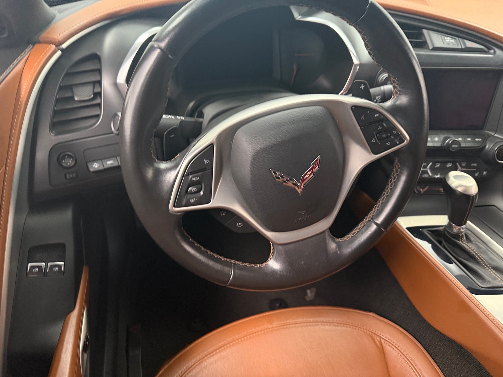 Thumbnail: 2014 Chevrolet Corvette - 4