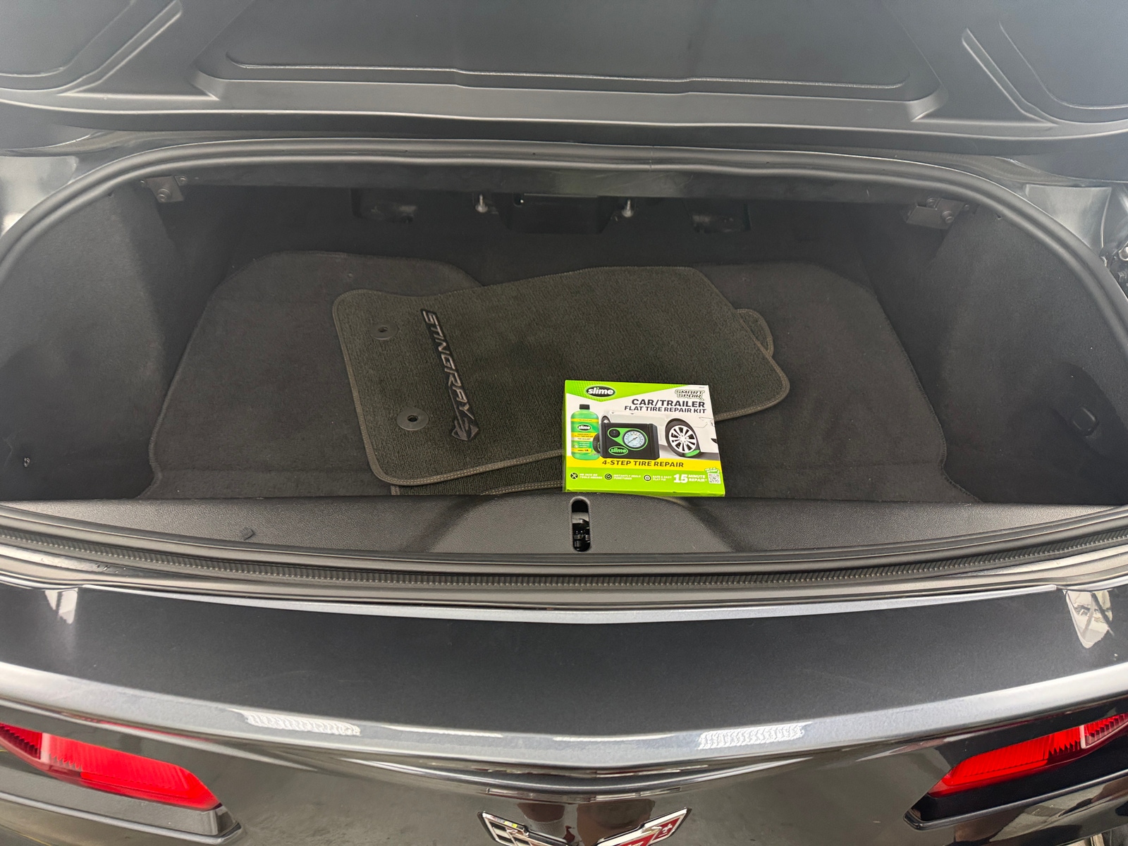 Thumbnail: 2014 Chevrolet Corvette - 5