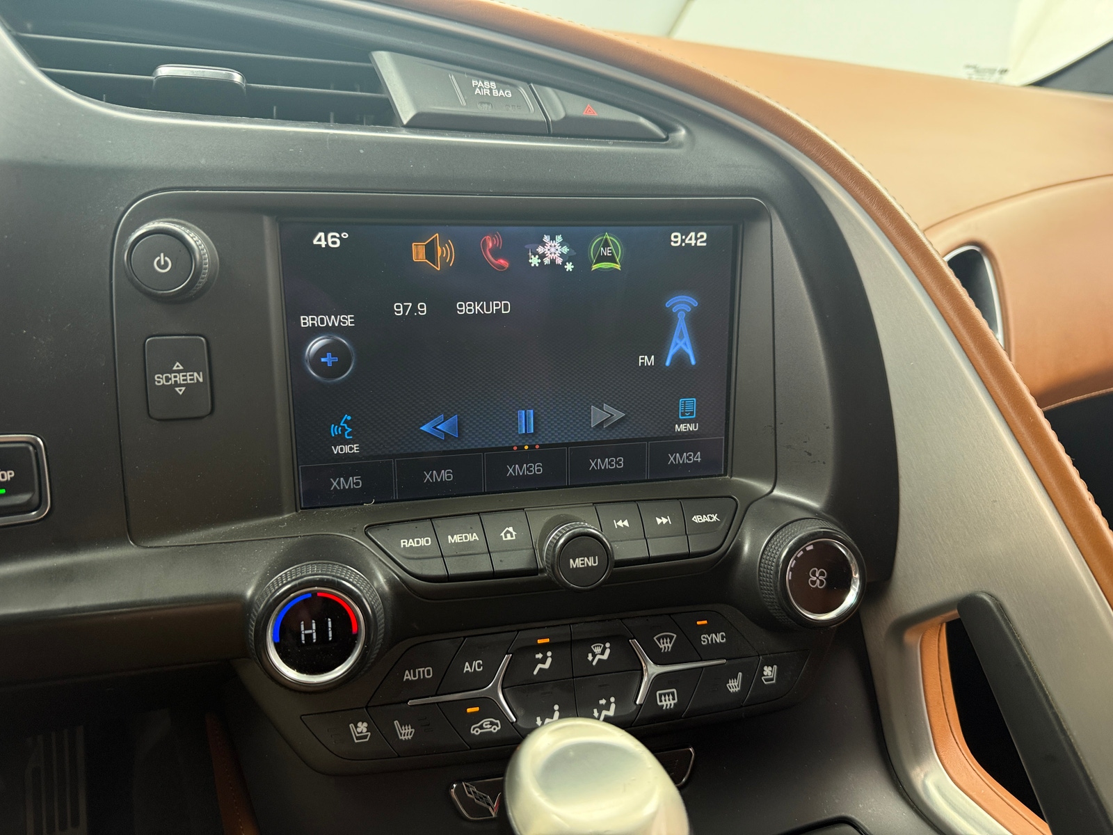 Thumbnail: 2014 Chevrolet Corvette - 3