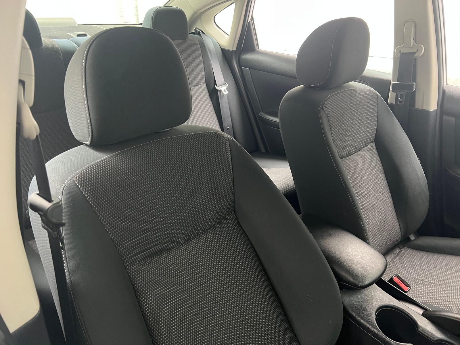 Thumbnail: 2019 Nissan Sentra - 2