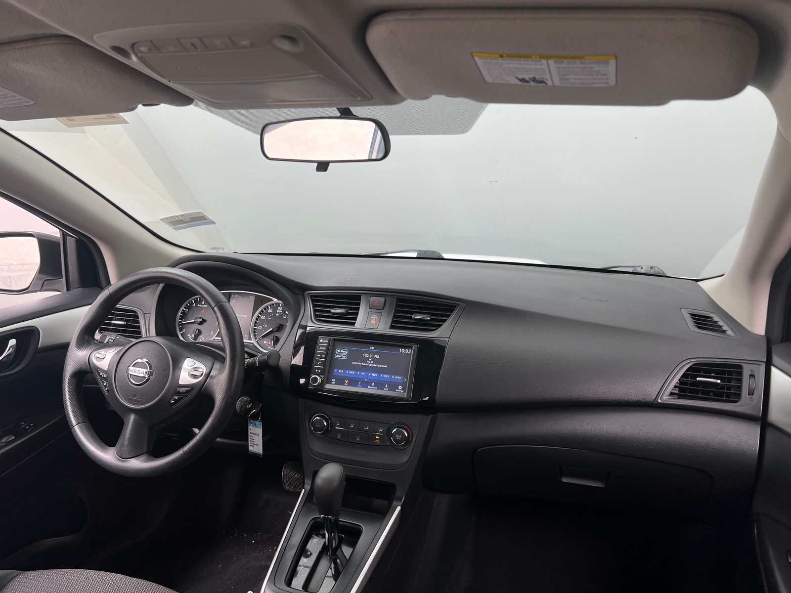 Thumbnail: 2019 Nissan Sentra - 3