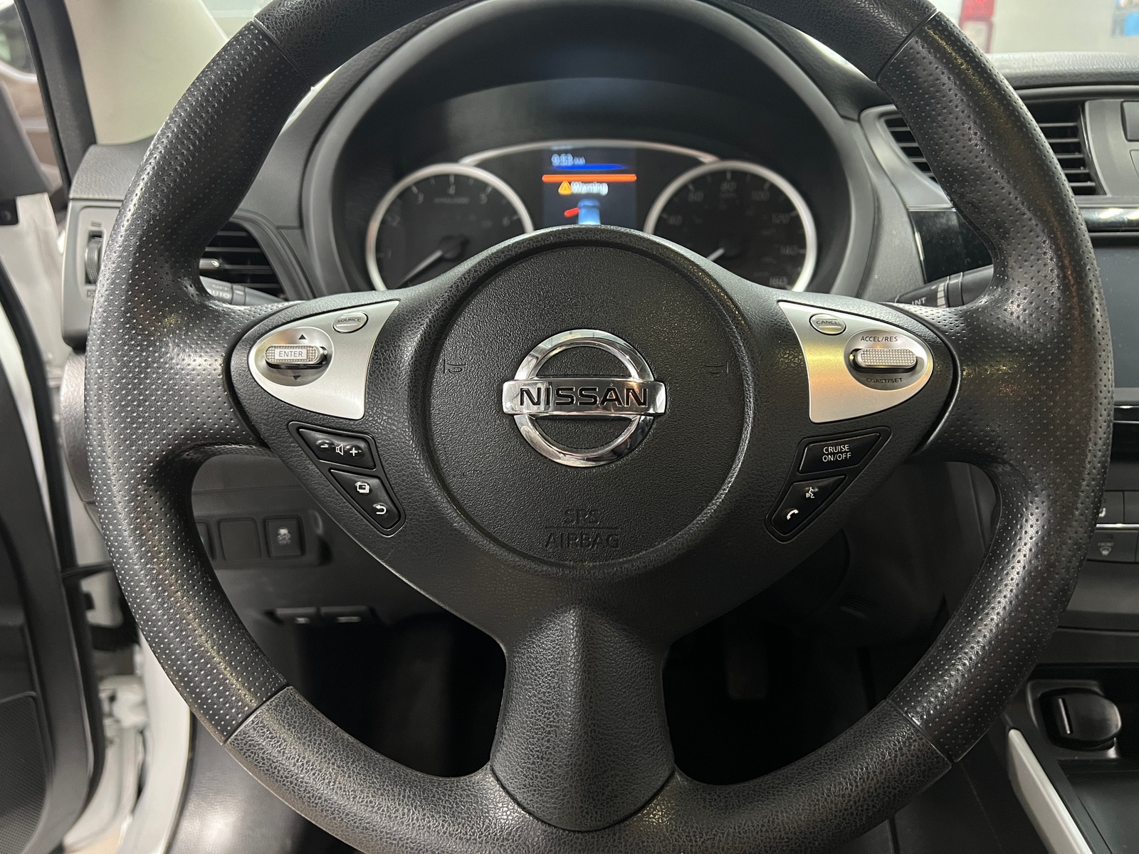 Thumbnail: 2019 Nissan Sentra - 5