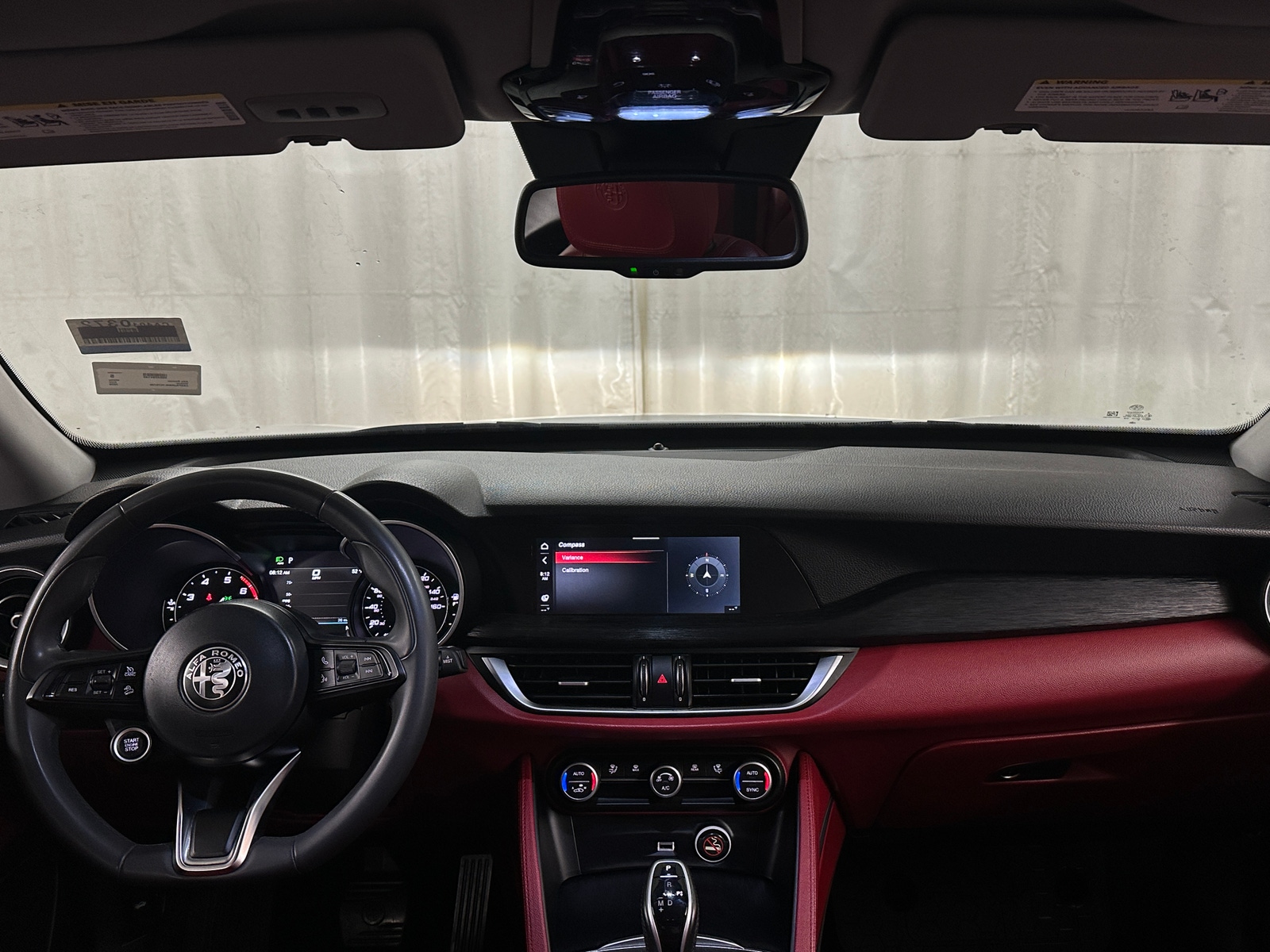 Thumbnail: 2020 Alfa Romeo Stelvio - 2