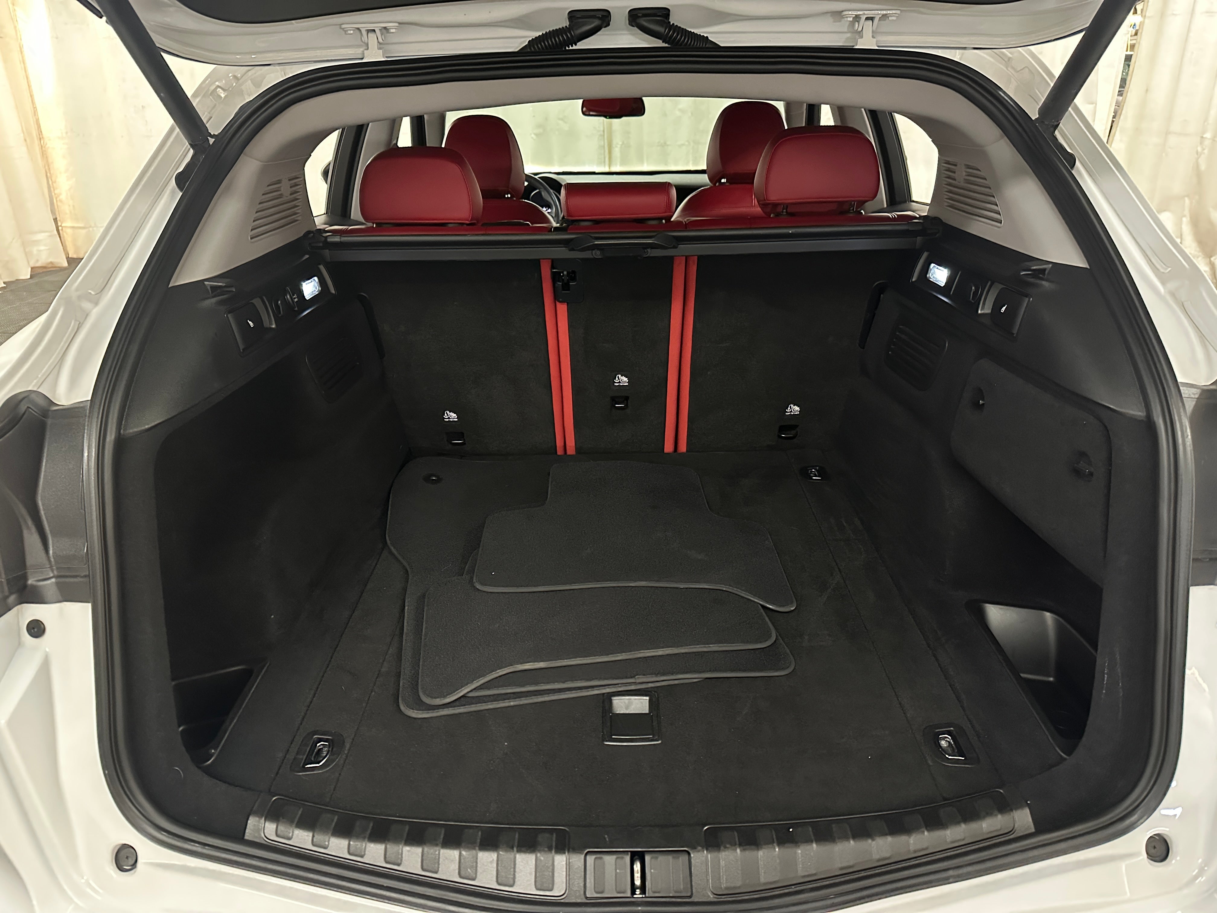 2020 Alfa Romeo Stelvio