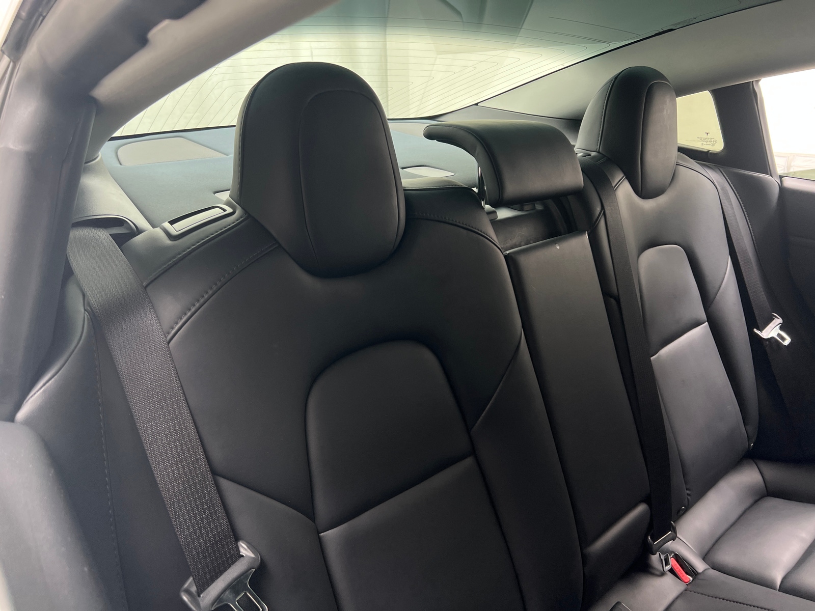 Thumbnail: 2020 Tesla Model 3 - 5