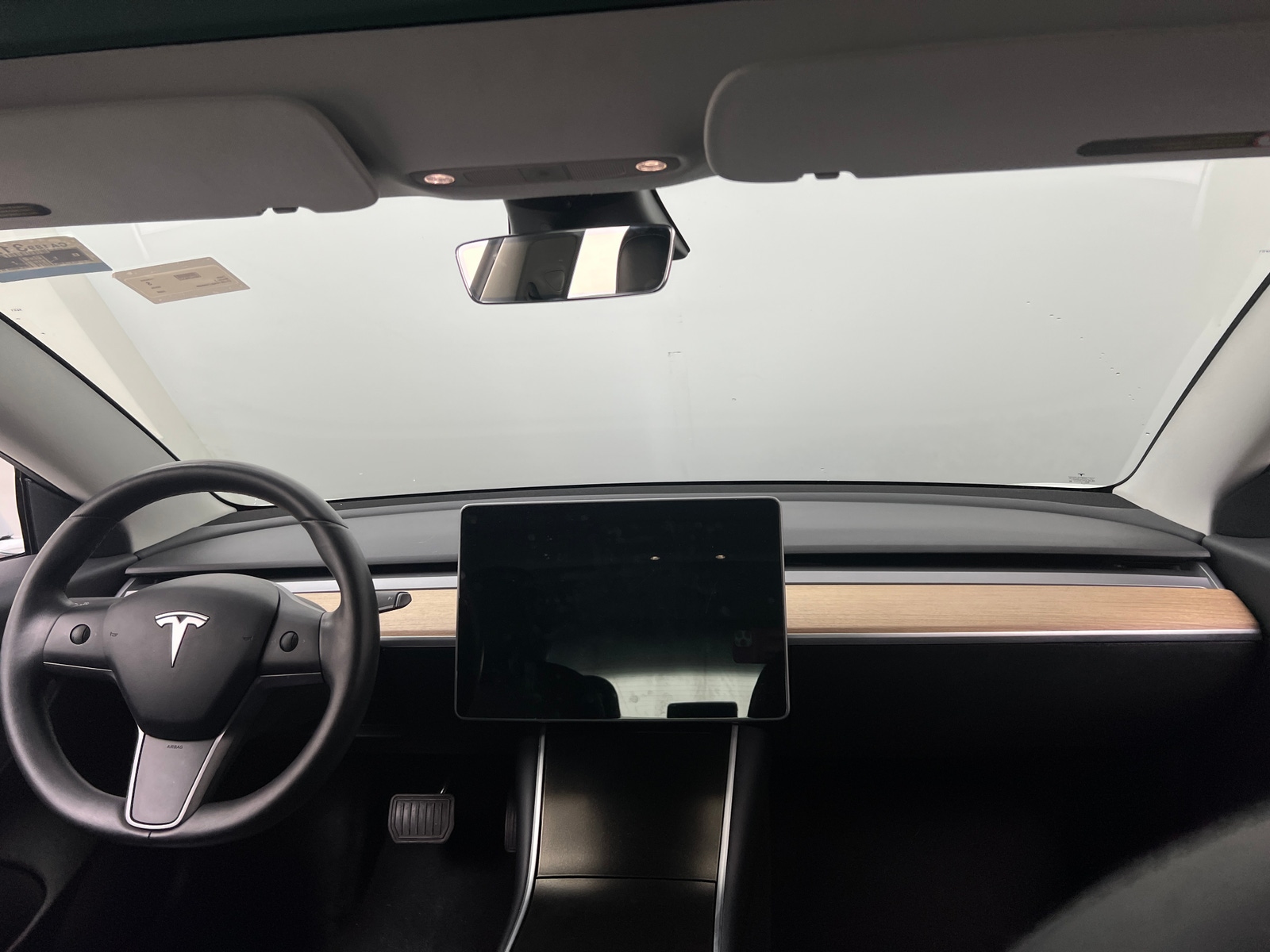 Thumbnail: 2020 Tesla Model 3 - 2