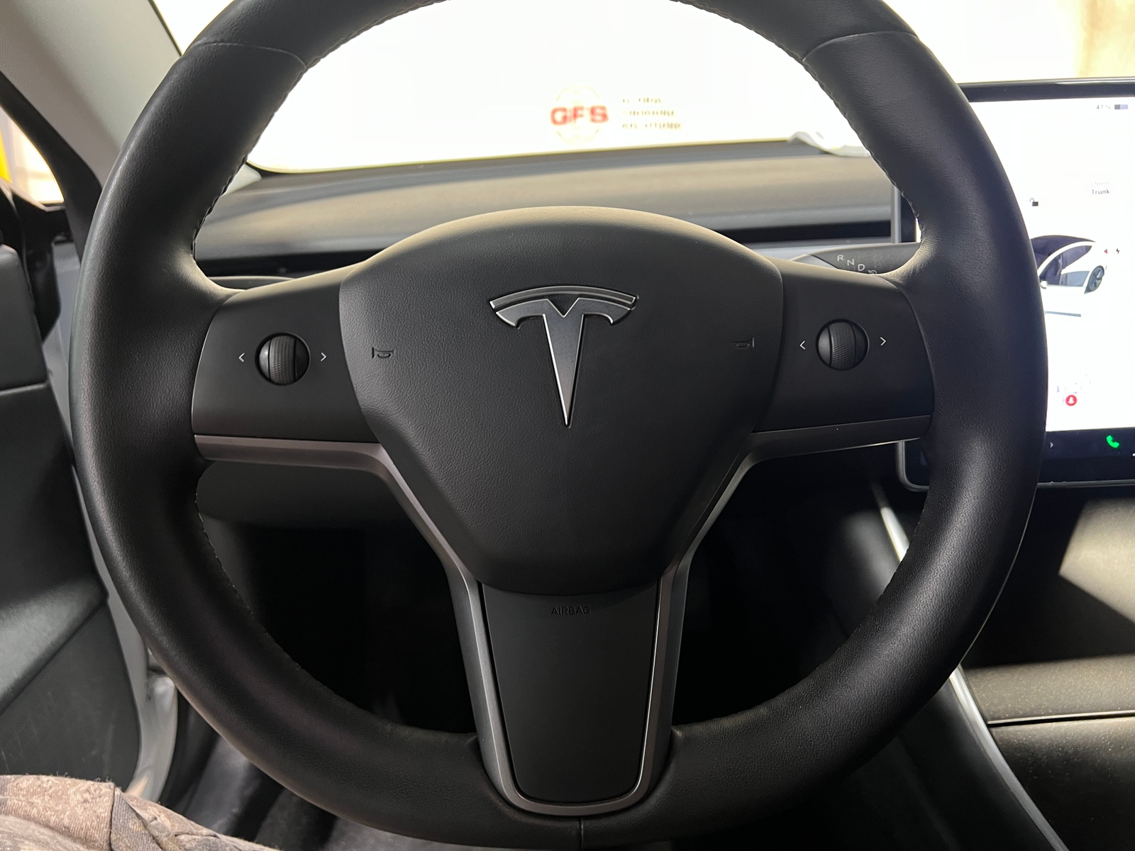 Thumbnail: 2020 Tesla Model 3 - 4