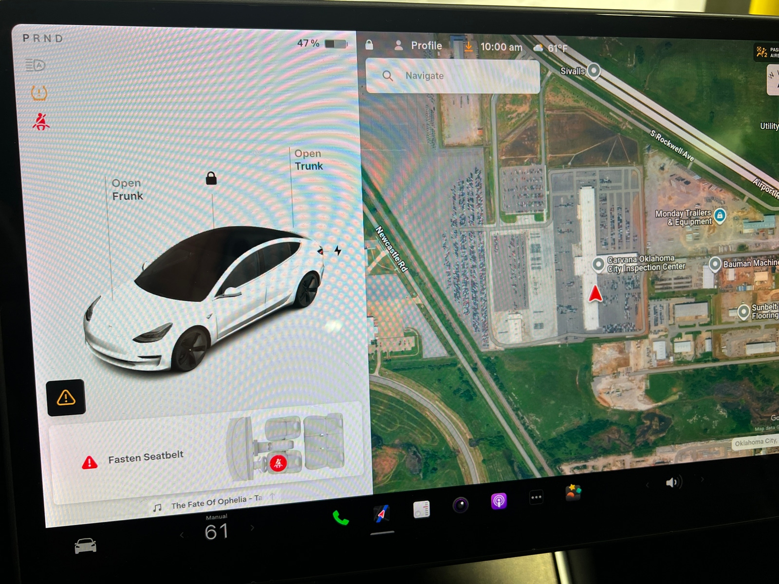 Thumbnail: 2020 Tesla Model 3 - 3