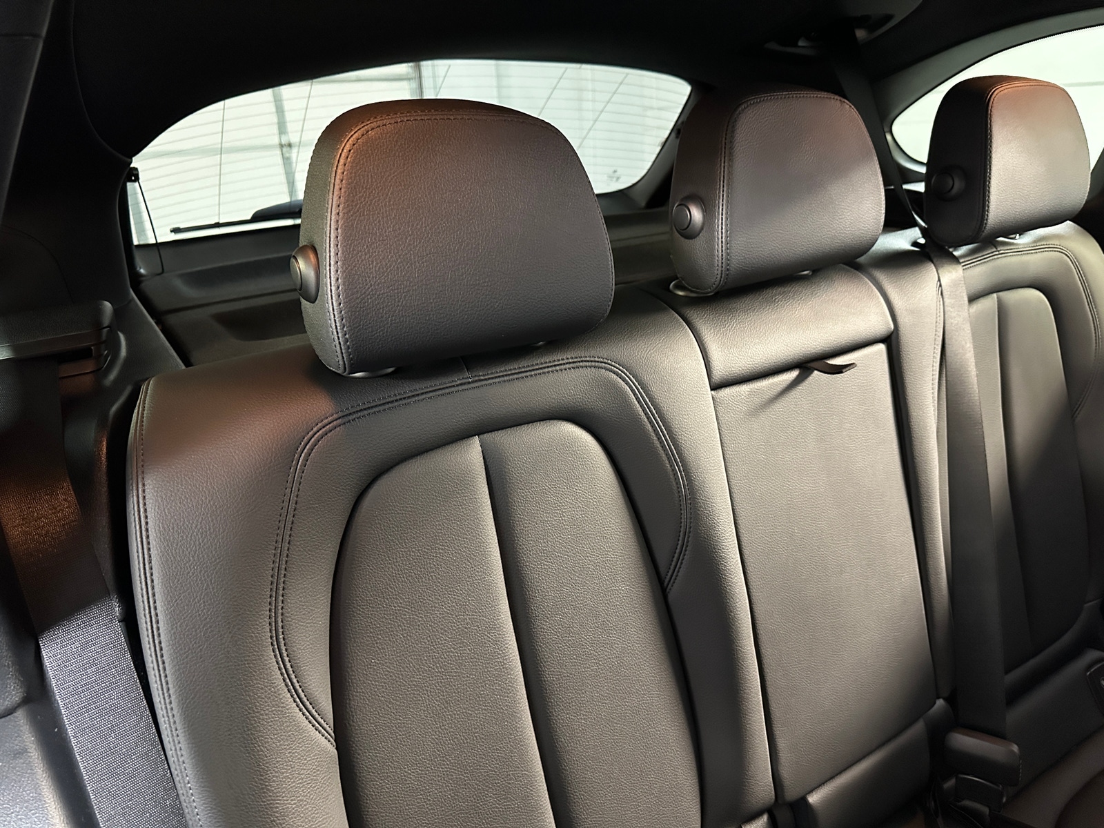 Thumbnail: 2019 BMW X1 - 5