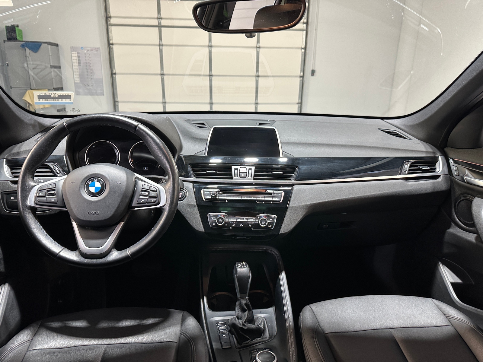 Thumbnail: 2019 BMW X1 - 2