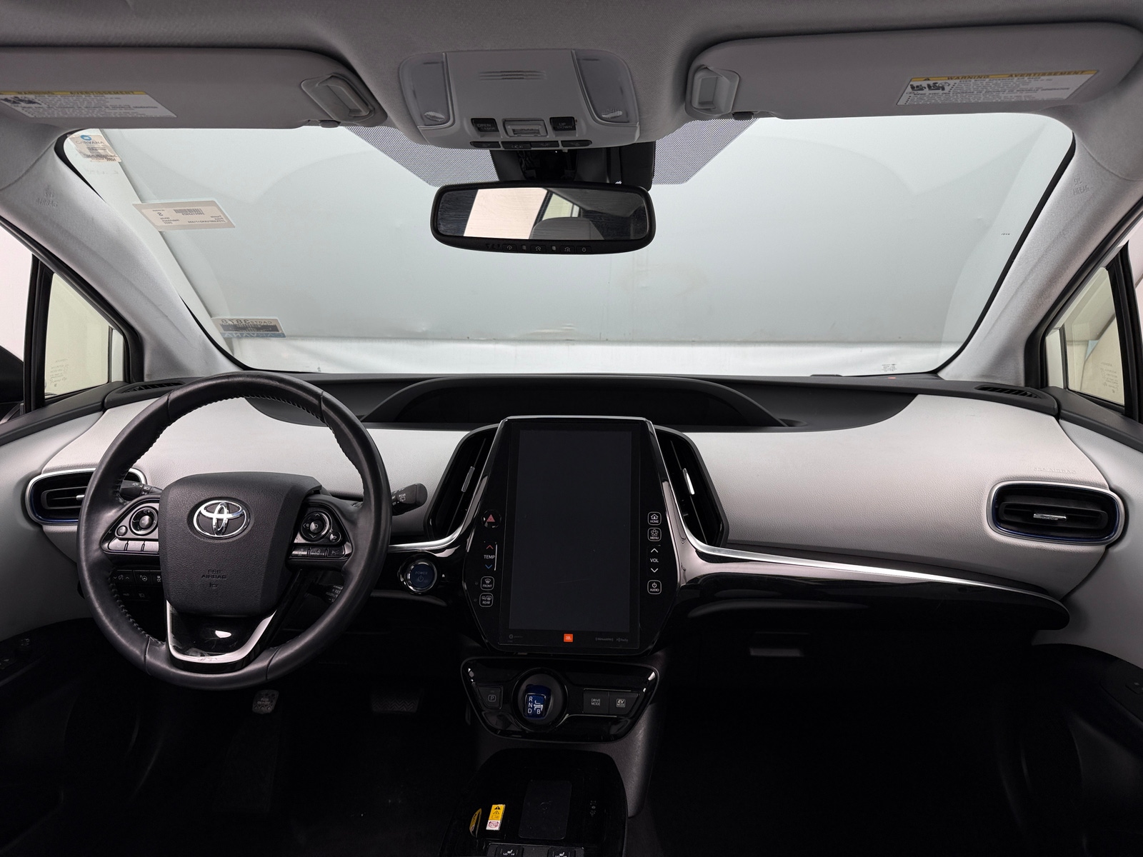 Thumbnail: 2022 Toyota Prius - 2